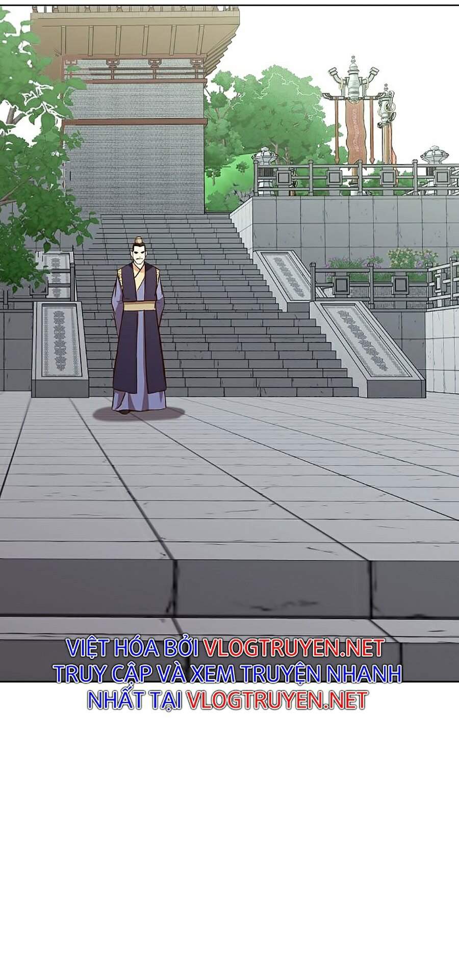 Thiên Võ Chiến Thần Chap 8 - Next Chap 9