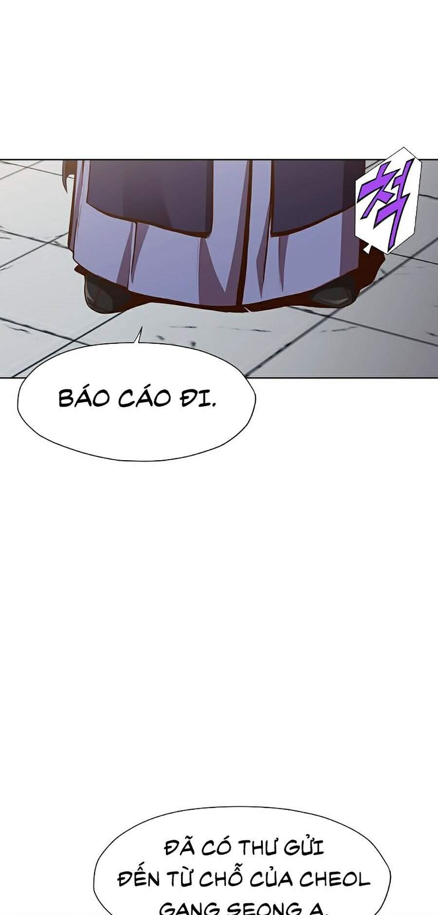 Thiên Võ Chiến Thần Chap 8 - Next Chap 9