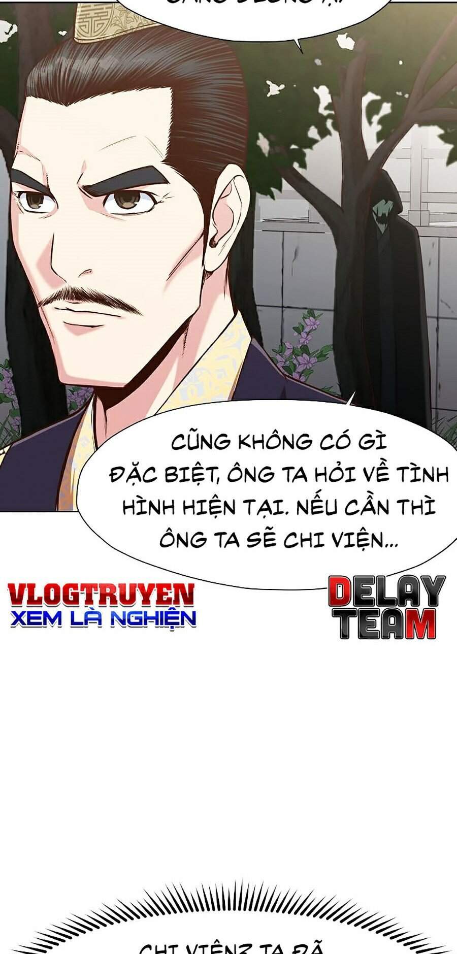 Thiên Võ Chiến Thần Chap 8 - Next Chap 9