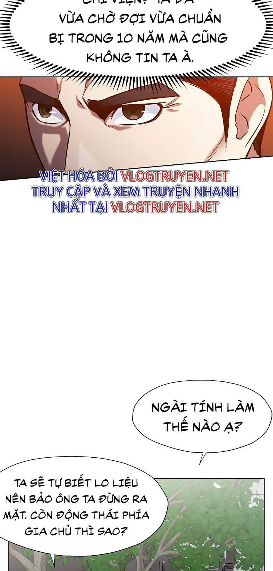 Thiên Võ Chiến Thần Chap 8 - Next Chap 9