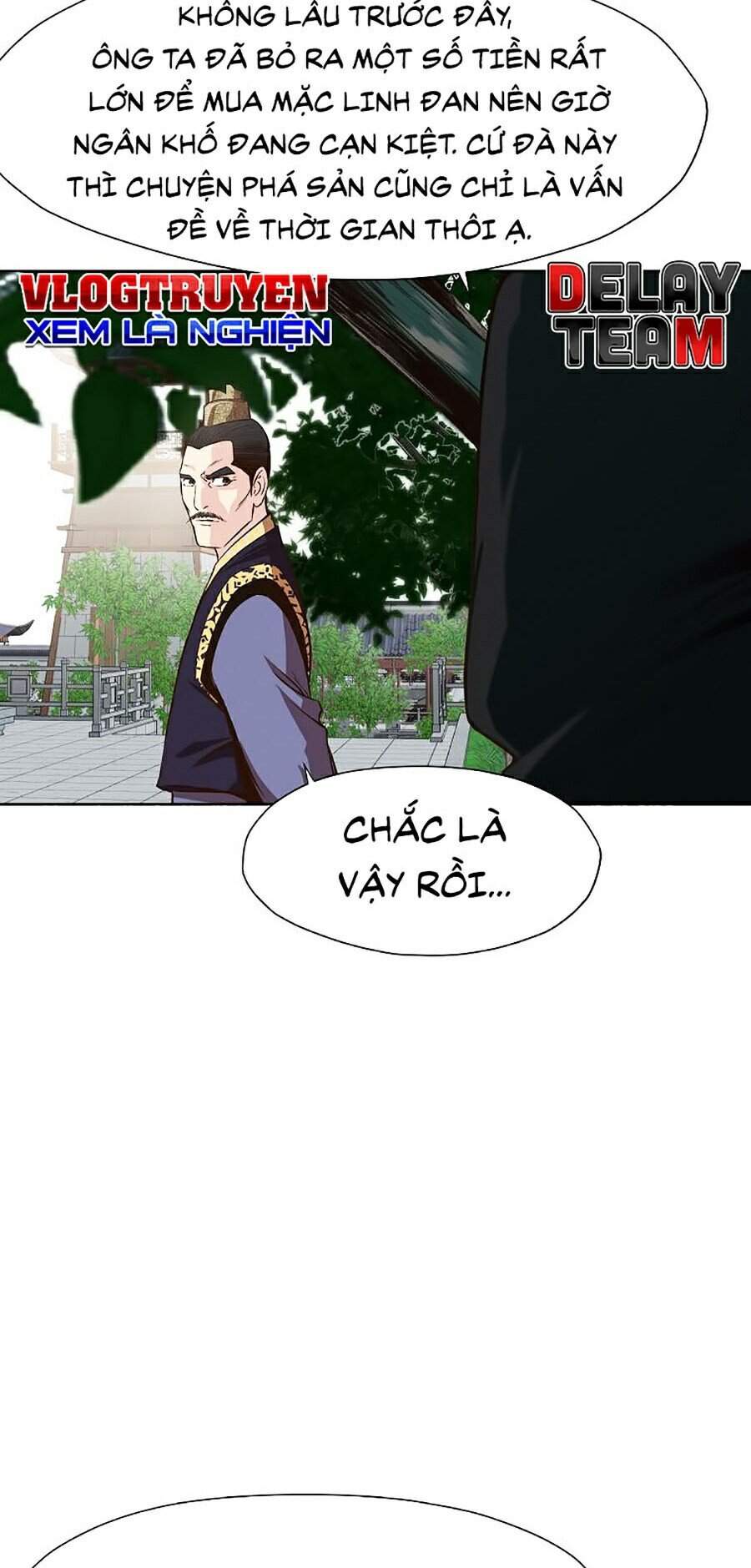 Thiên Võ Chiến Thần Chap 8 - Next Chap 9
