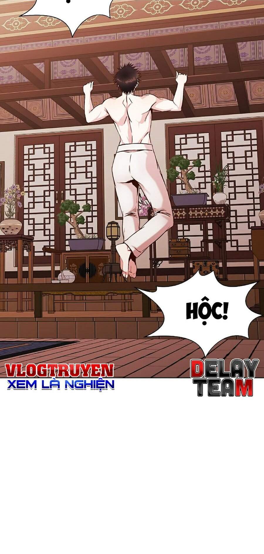 Thiên Võ Chiến Thần Chap 8 - Next Chap 9