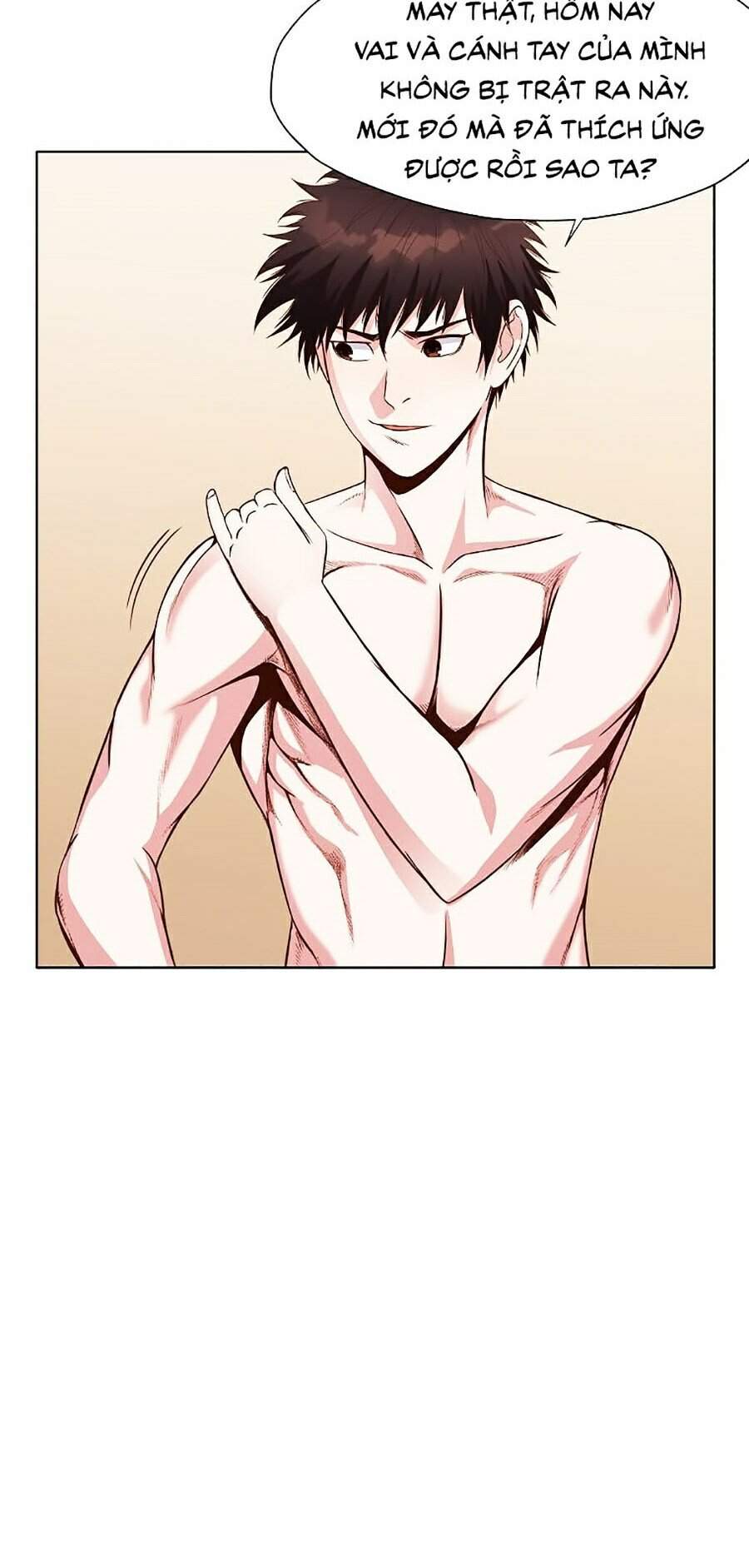 Thiên Võ Chiến Thần Chap 8 - Next Chap 9
