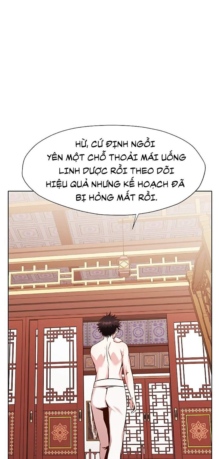 Thiên Võ Chiến Thần Chap 8 - Next Chap 9