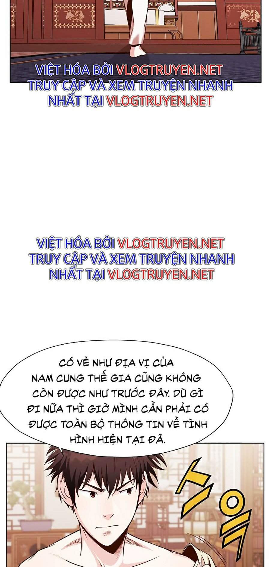 Thiên Võ Chiến Thần Chap 8 - Next Chap 9