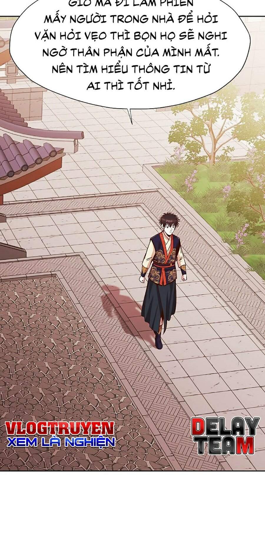 Thiên Võ Chiến Thần Chap 8 - Next Chap 9