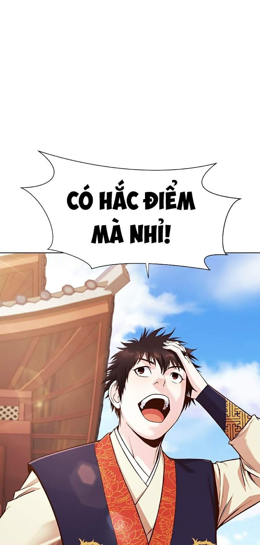 Thiên Võ Chiến Thần Chap 8 - Next Chap 9