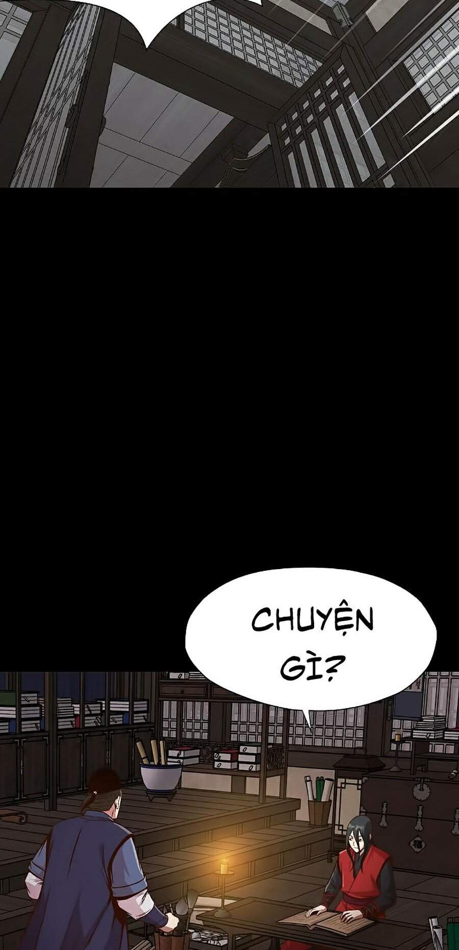 Thiên Võ Chiến Thần Chap 8 - Next Chap 9