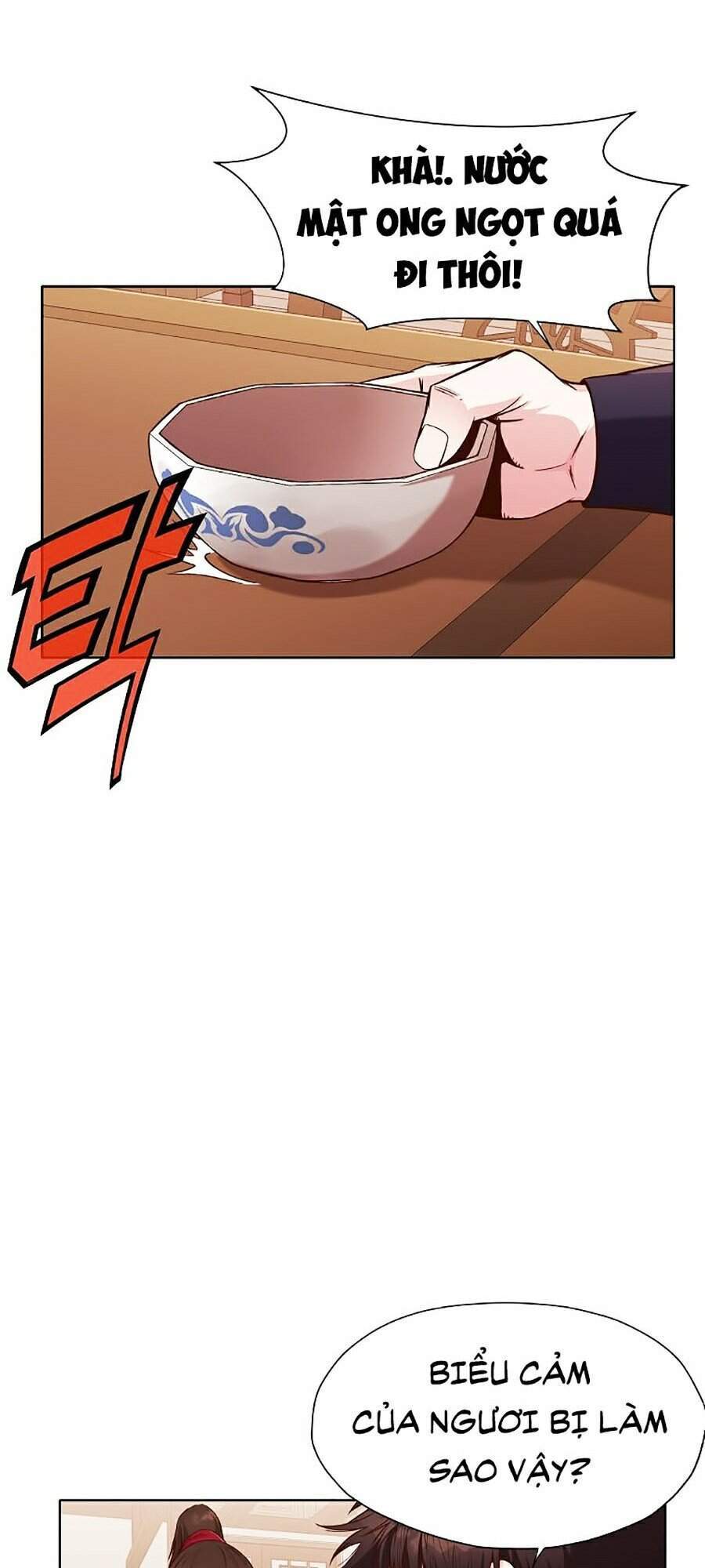 Thiên Võ Chiến Thần Chap 8 - Next Chap 9