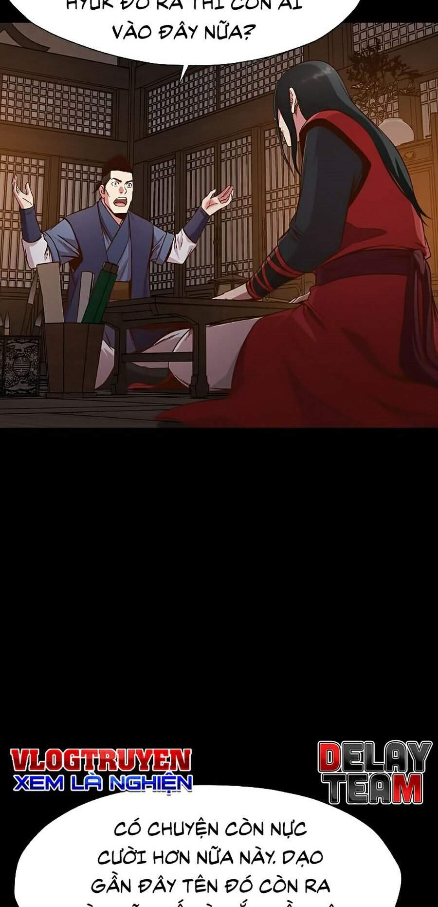 Thiên Võ Chiến Thần Chap 8 - Next Chap 9