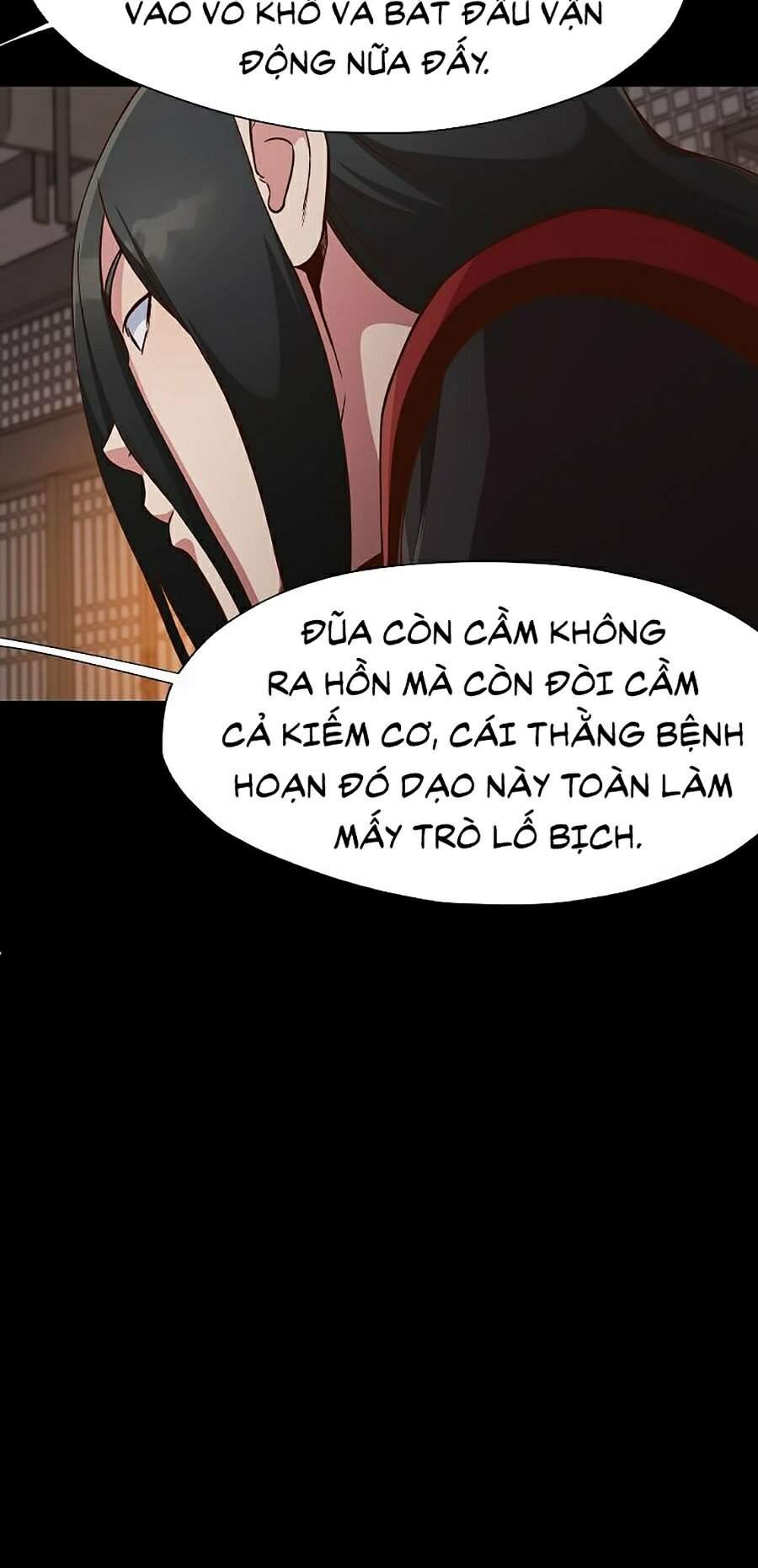 Thiên Võ Chiến Thần Chap 8 - Next Chap 9