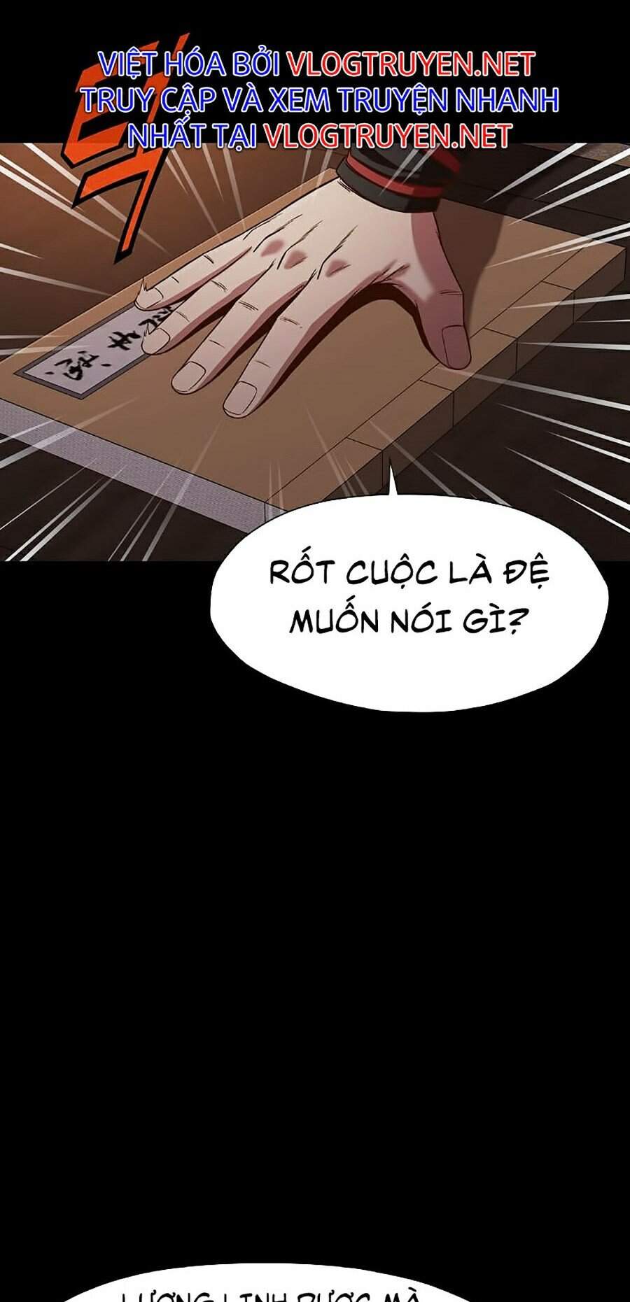 Thiên Võ Chiến Thần Chap 8 - Next Chap 9
