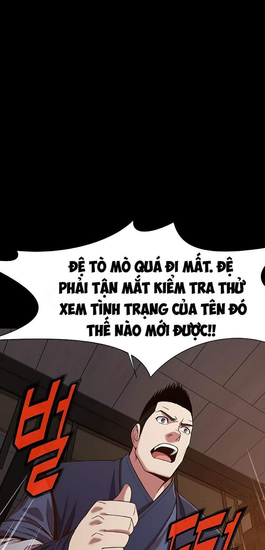 Thiên Võ Chiến Thần Chap 8 - Next Chap 9