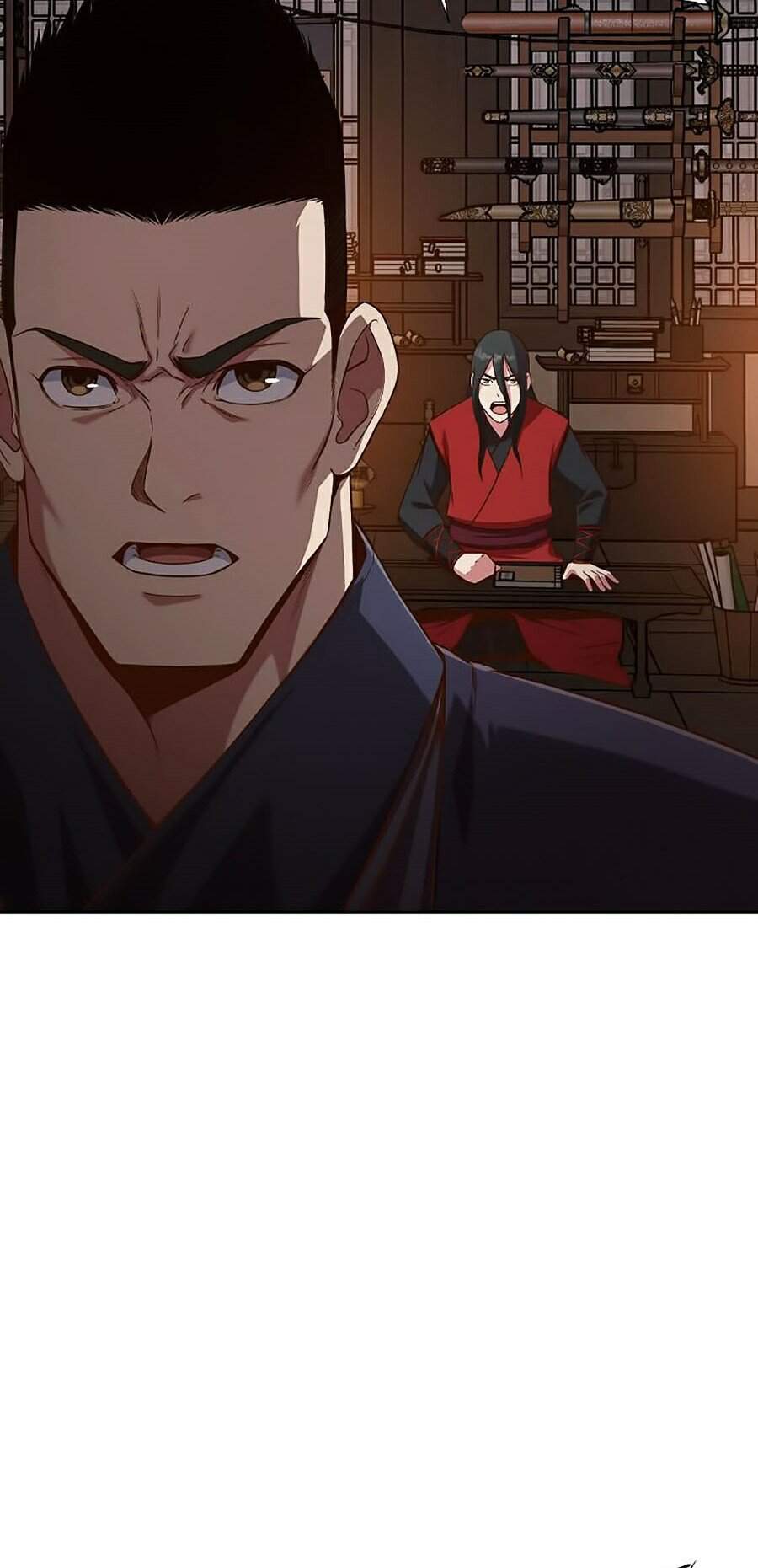 Thiên Võ Chiến Thần Chap 8 - Next Chap 9