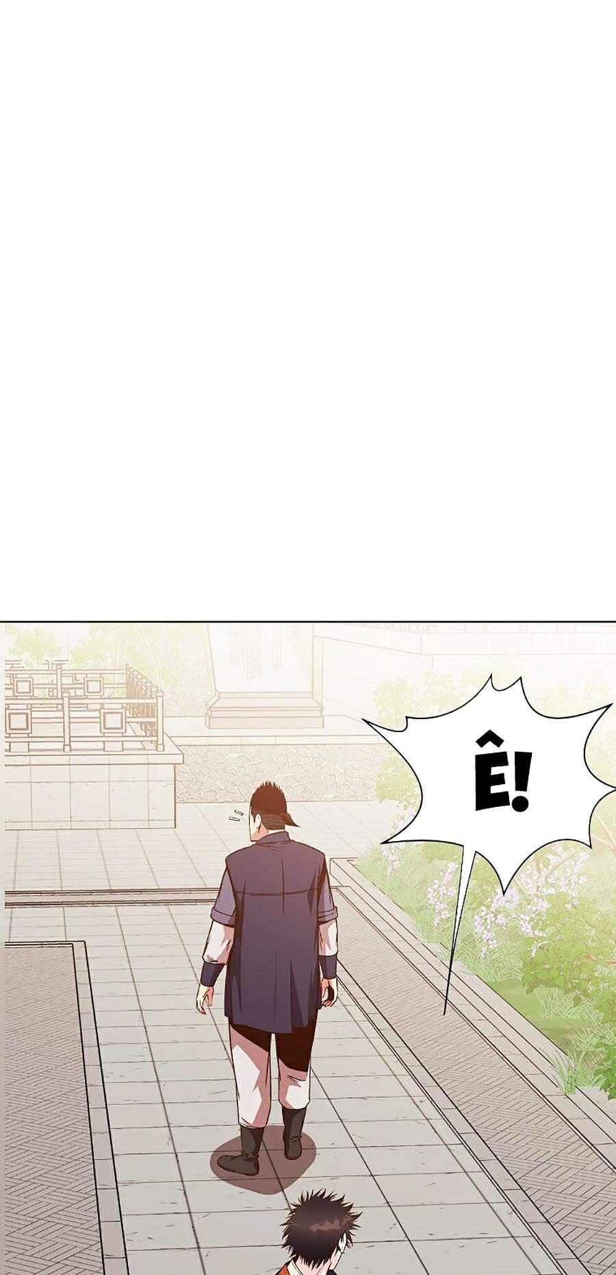 Thiên Võ Chiến Thần Chap 8 - Next Chap 9