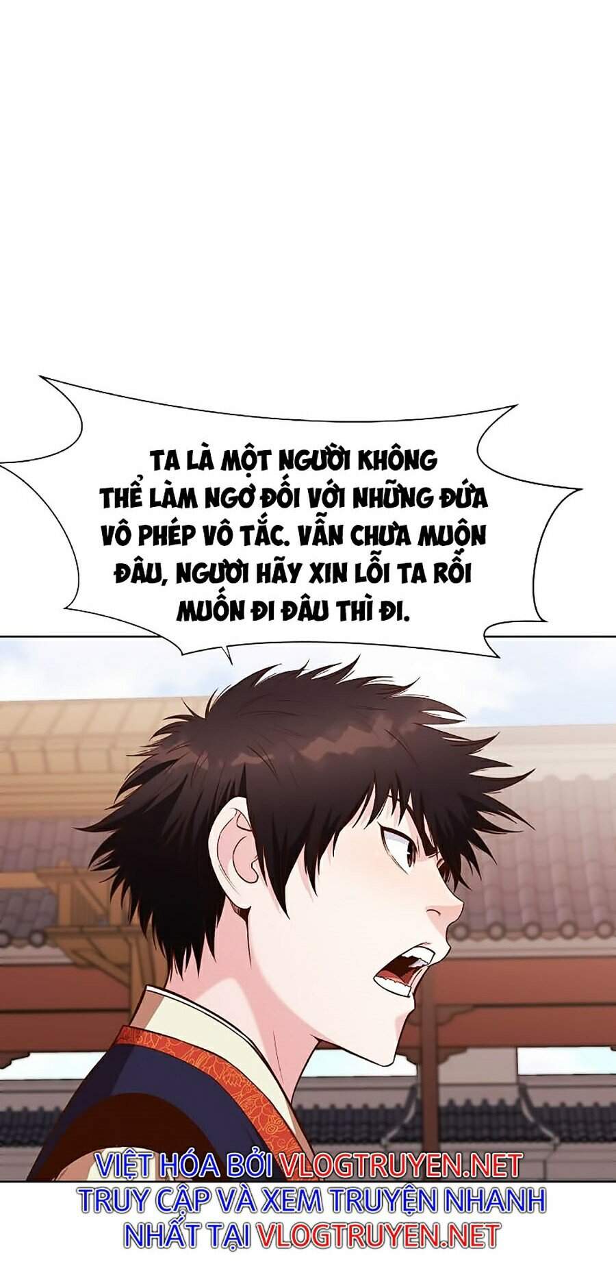 Thiên Võ Chiến Thần Chap 8 - Next Chap 9