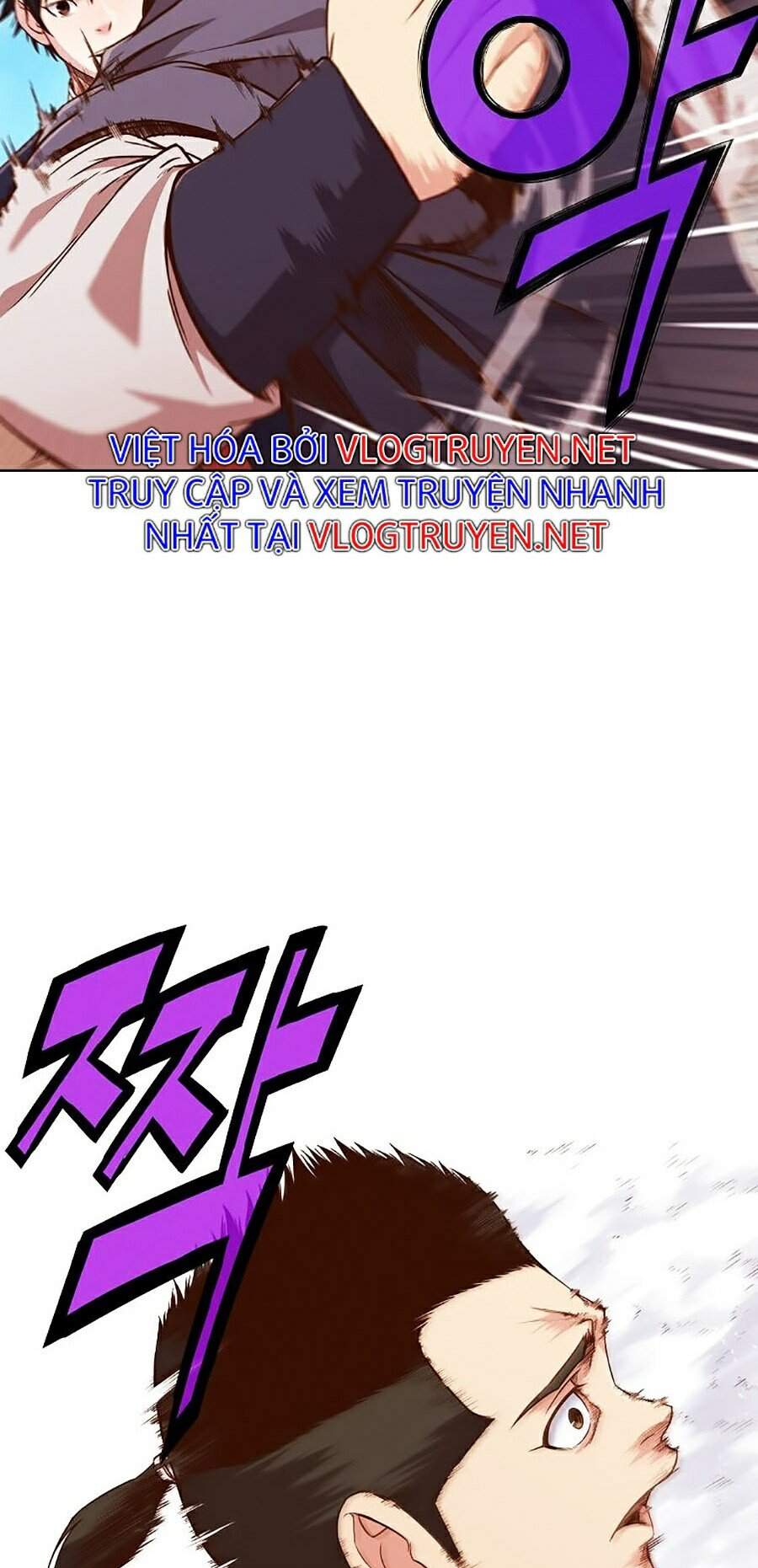 Thiên Võ Chiến Thần Chap 8 - Next Chap 9