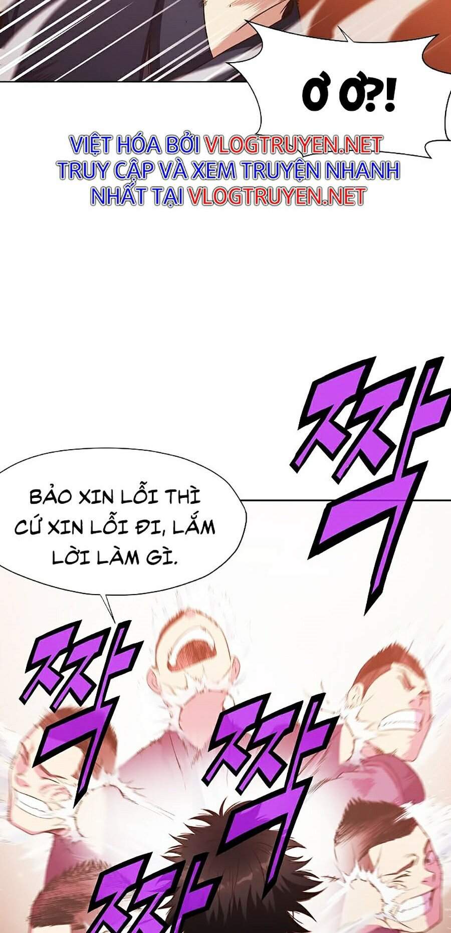 Thiên Võ Chiến Thần Chap 8 - Next Chap 9