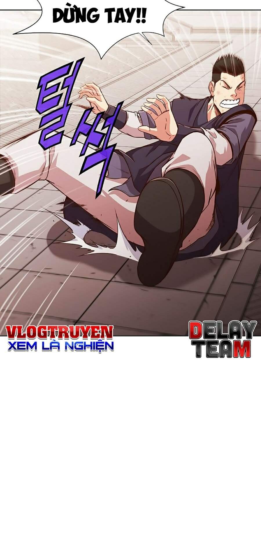 Thiên Võ Chiến Thần Chap 8 - Next Chap 9