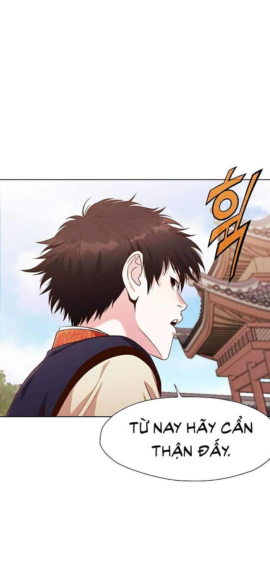 Thiên Võ Chiến Thần Chap 8 - Next Chap 9