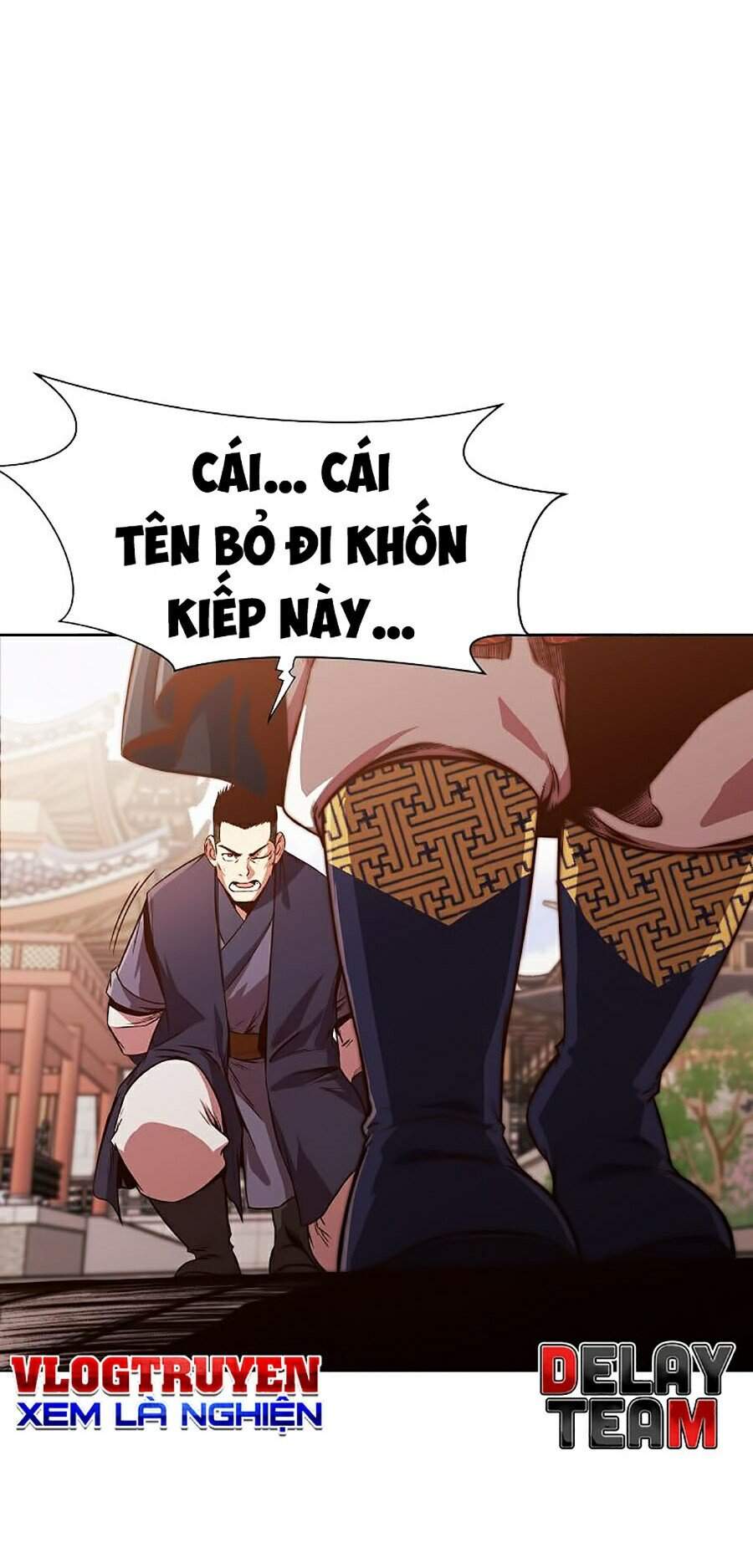 Thiên Võ Chiến Thần Chap 8 - Next Chap 9