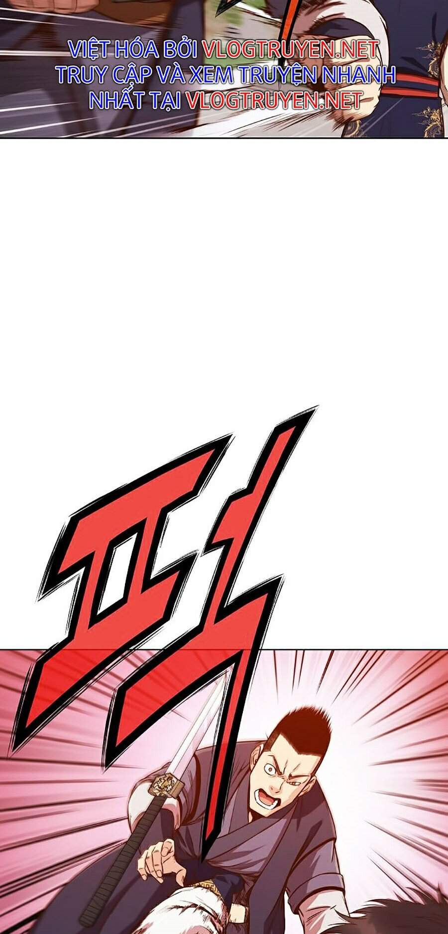 Thiên Võ Chiến Thần Chap 8 - Next Chap 9