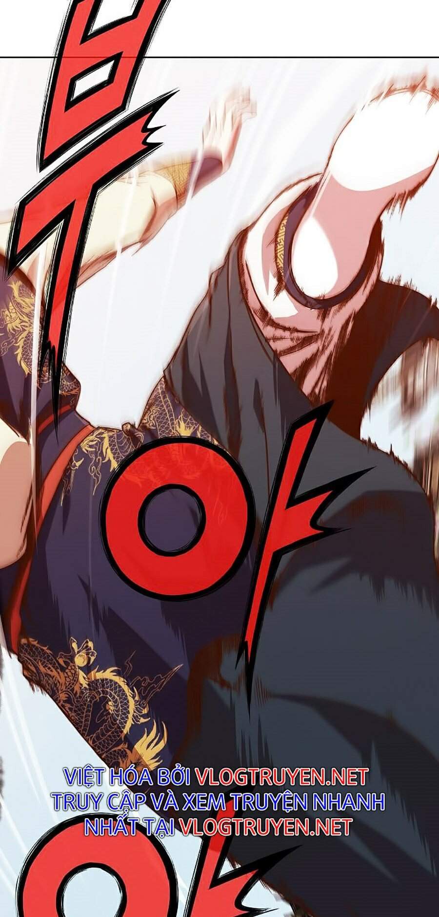 Thiên Võ Chiến Thần Chap 8 - Next Chap 9