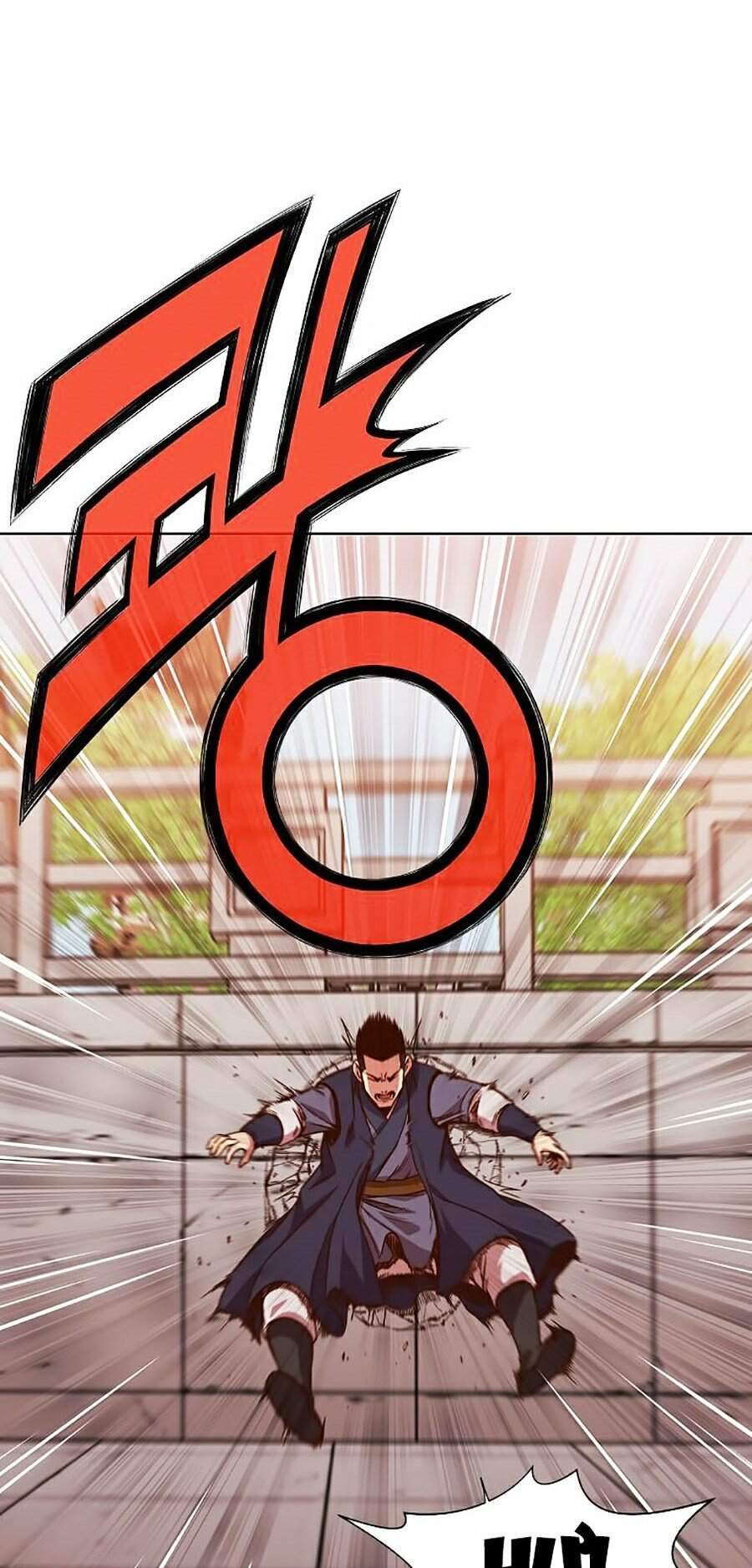 Thiên Võ Chiến Thần Chap 8 - Next Chap 9