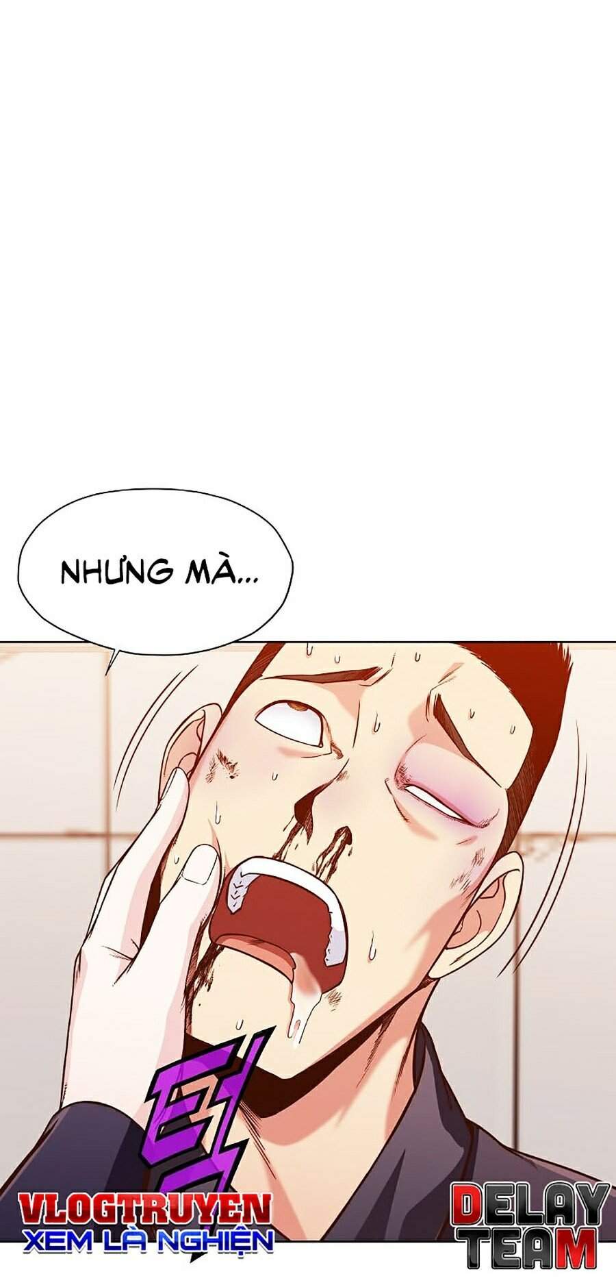 Thiên Võ Chiến Thần Chap 8 - Next Chap 9