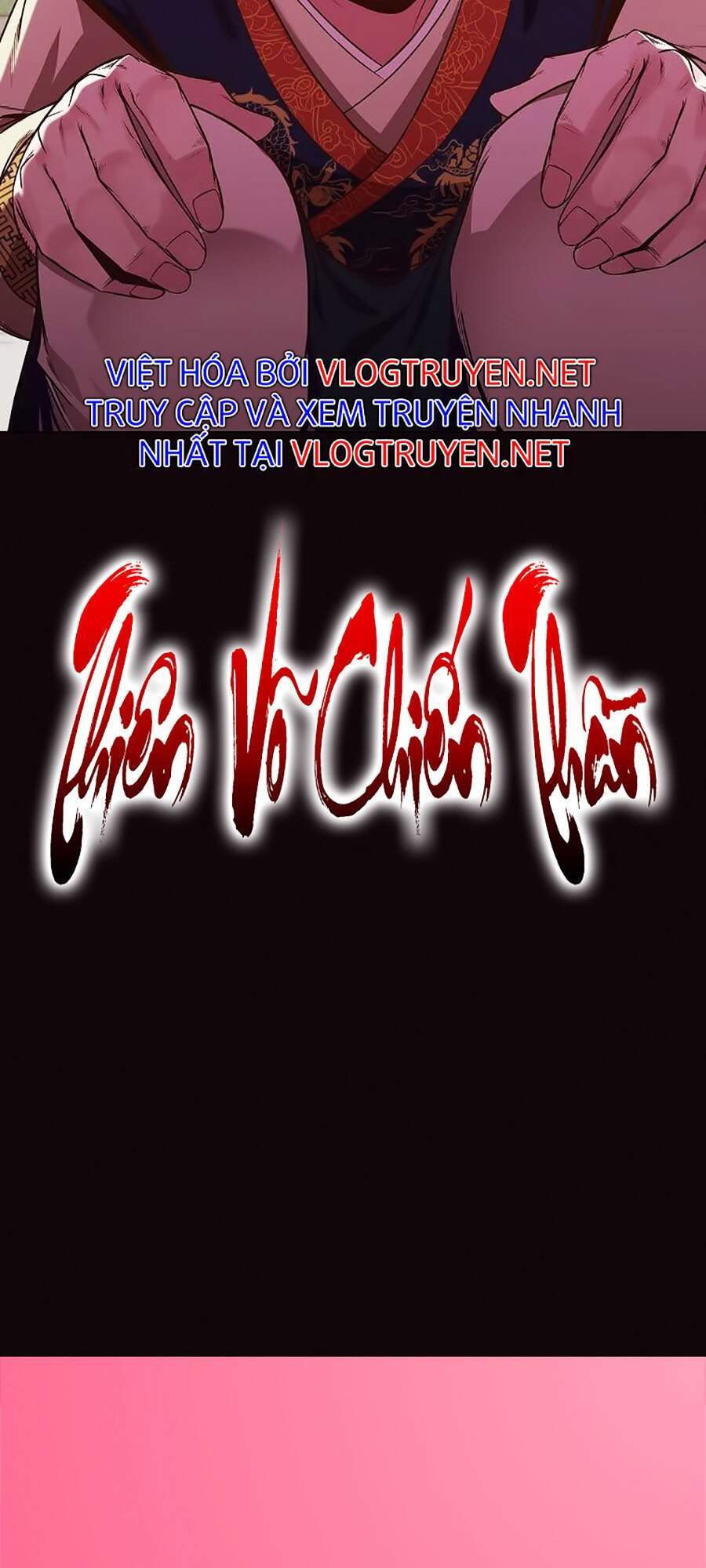 Thiên Võ Chiến Thần Chap 8 - Next Chap 9