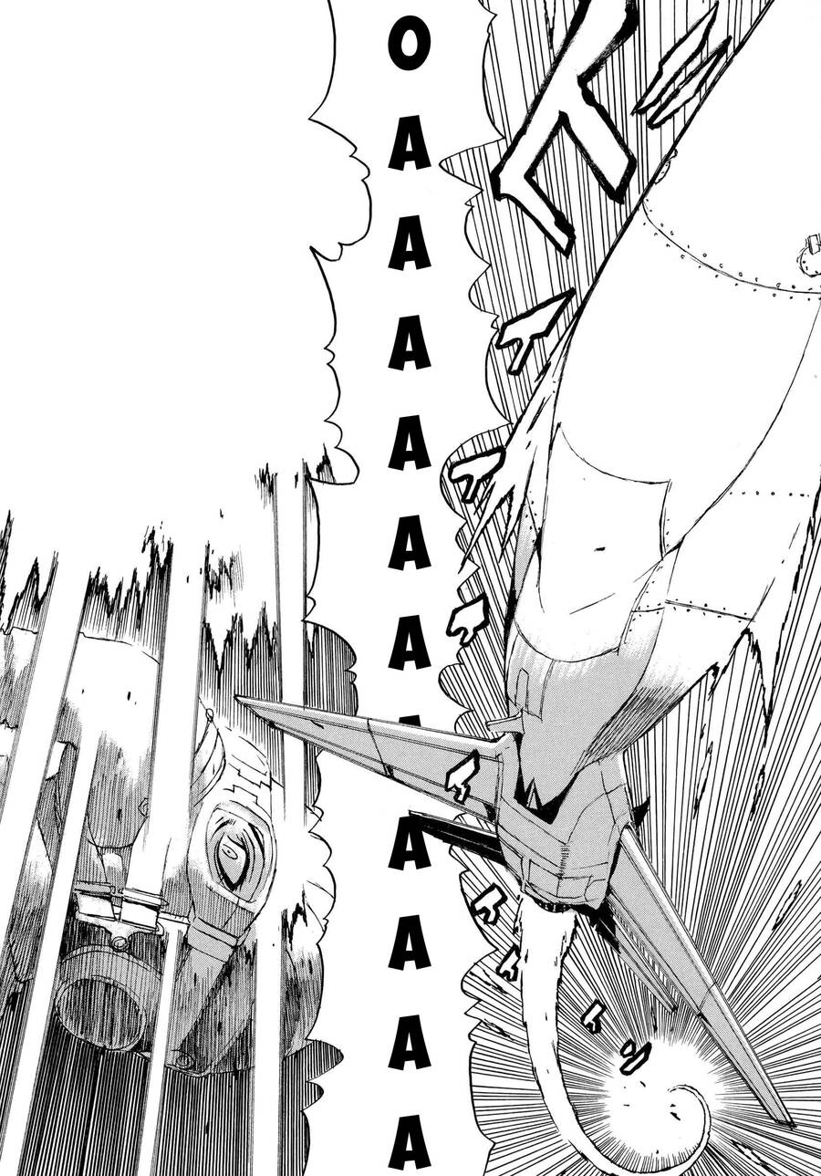 Thiết Dực Chap 10 - Next Chap 11