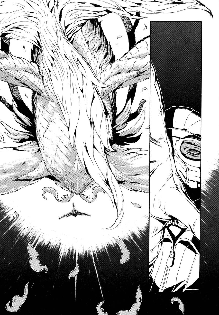 Thiết Dực Chap 10 - Next Chap 11