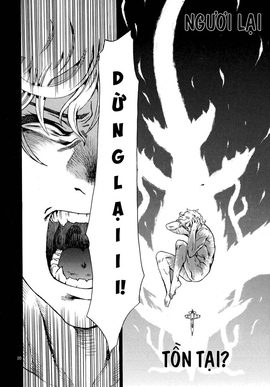 Thiết Dực Chap 10 - Next Chap 11