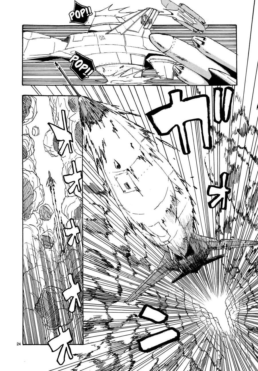 Thiết Dực Chap 14 - Next Chap 15