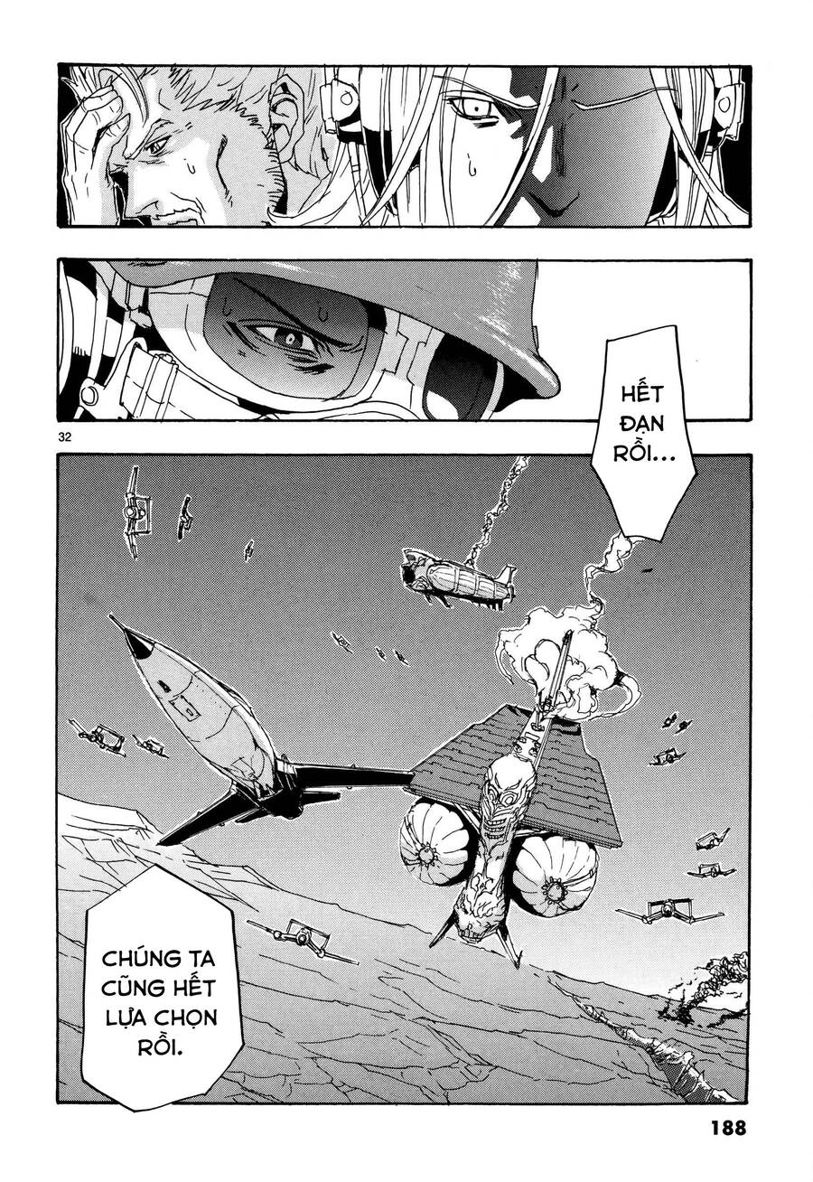 Thiết Dực Chap 14 - Next Chap 15
