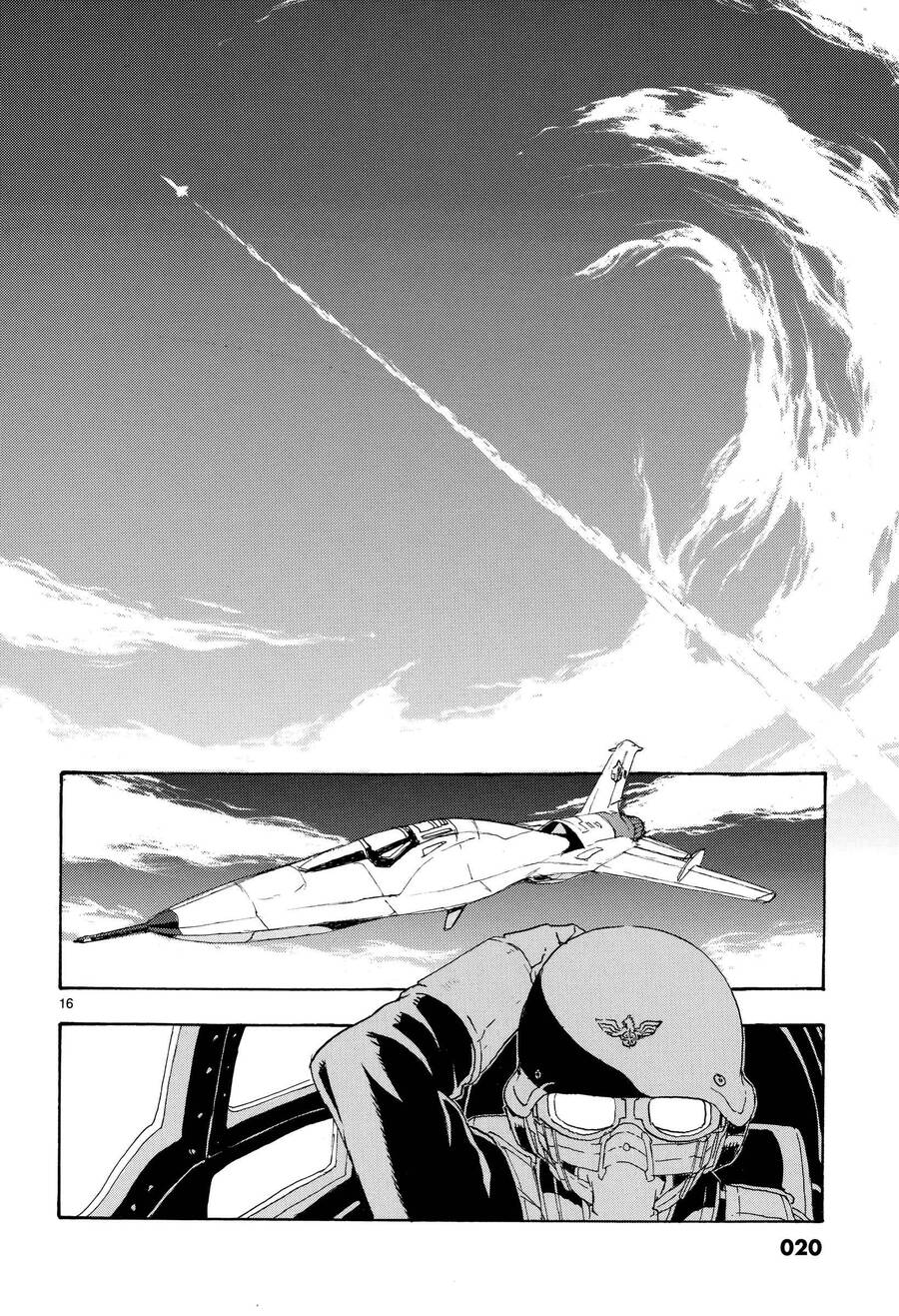Thiết Dực Chap 15 - Next Chap 16