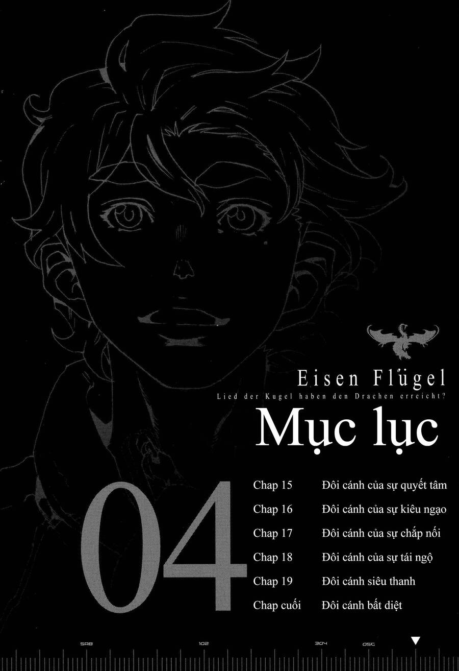 Thiết Dực Chap 15 - Next Chap 16