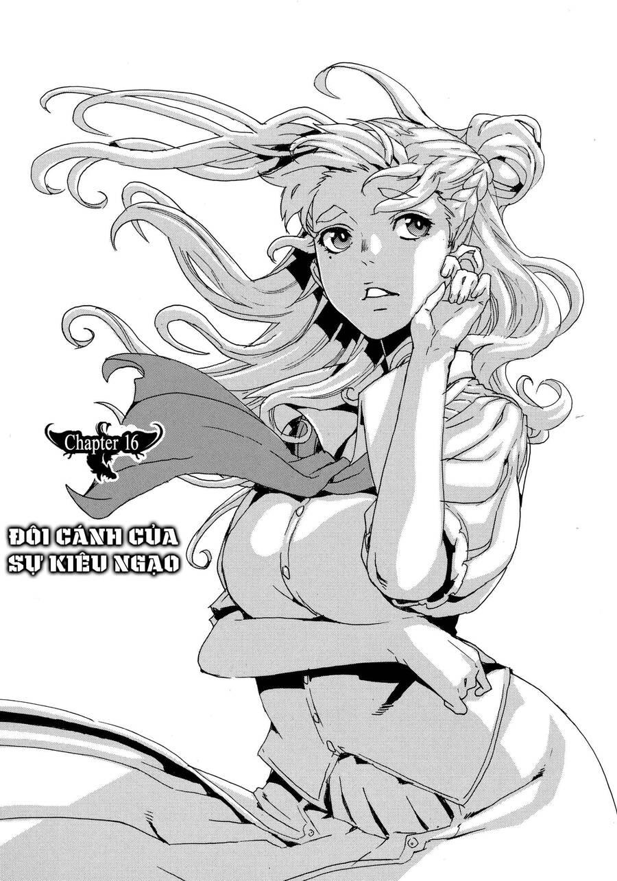 Thiết Dực Chap 16 - Next Chap 17