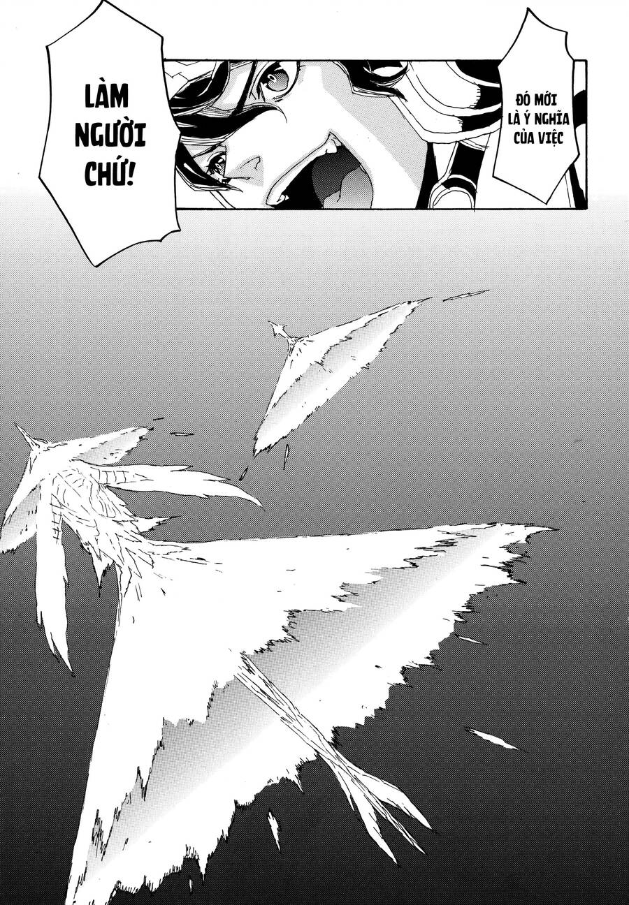 Thiết Dực Chap 19 - Next Chap 20