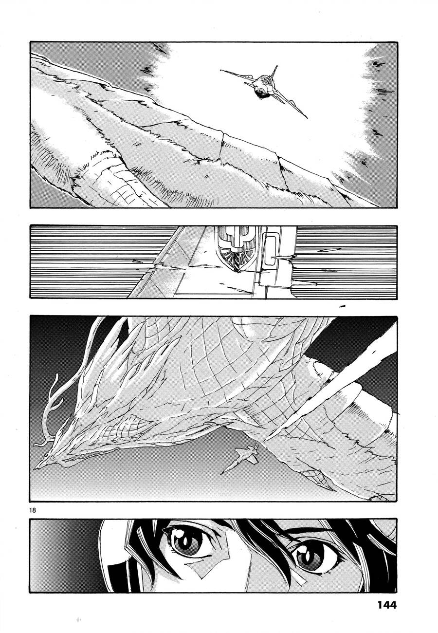 Thiết Dực Chap 19 - Next Chap 20