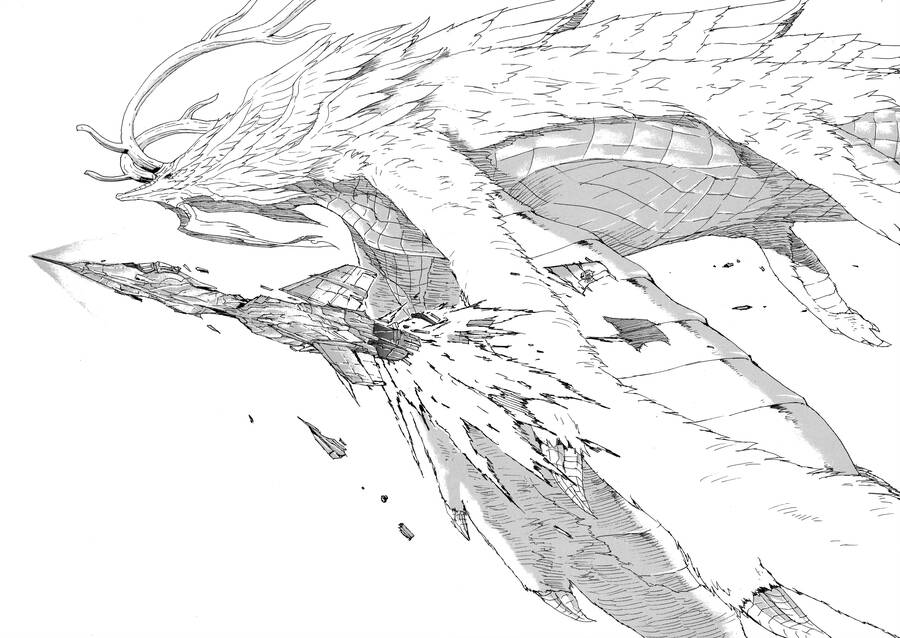 Thiết Dực Chap 19 - Next Chap 20