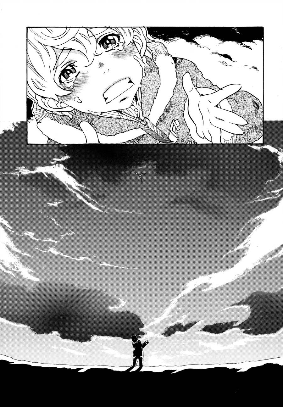 Thiết Dực Chap 19 - Next Chap 20