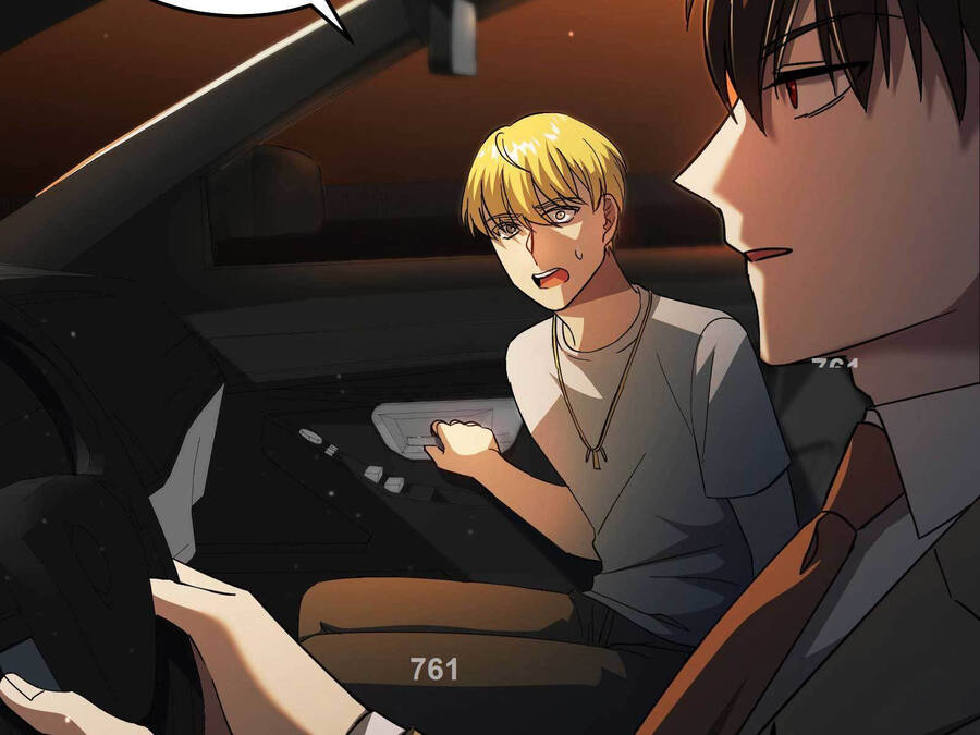Thiết Huyết Chiêu Hồn Sư Chap 13 - Next Chap 14