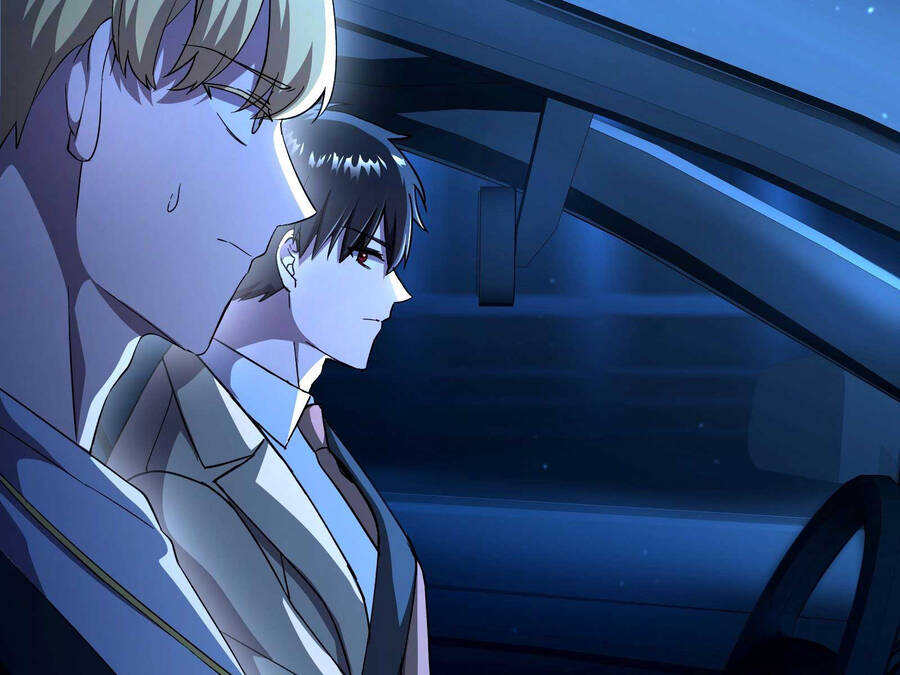 Thiết Huyết Chiêu Hồn Sư Chap 13 - Next Chap 14