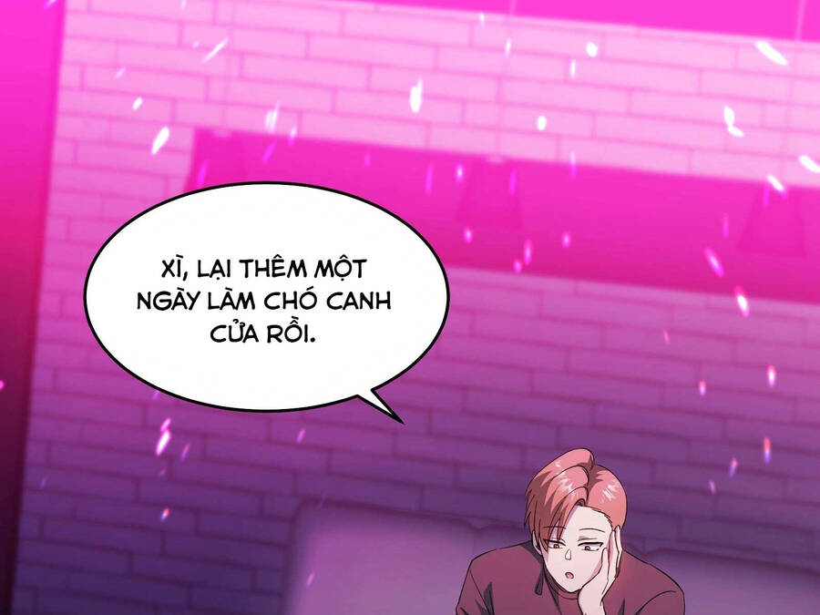 Thiết Huyết Chiêu Hồn Sư Chap 13 - Next Chap 14