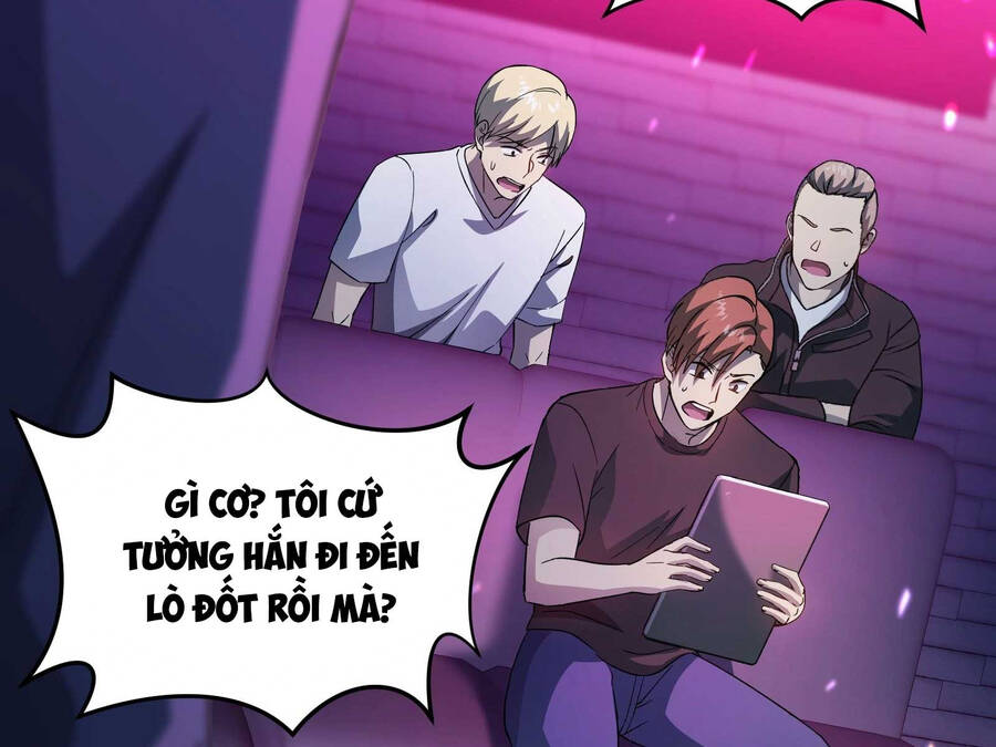 Thiết Huyết Chiêu Hồn Sư Chap 13 - Next Chap 14