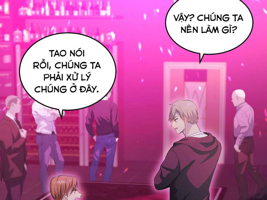 Thiết Huyết Chiêu Hồn Sư Chap 13 - Next Chap 14