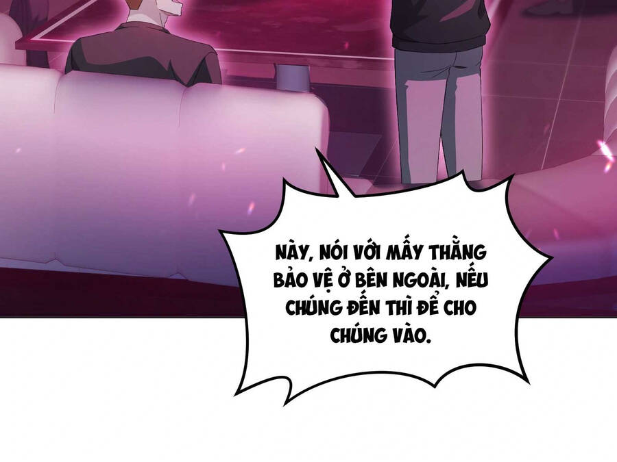 Thiết Huyết Chiêu Hồn Sư Chap 13 - Next Chap 14