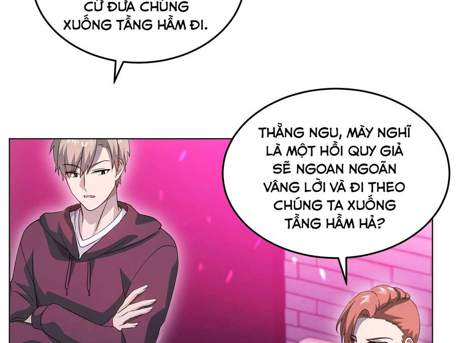 Thiết Huyết Chiêu Hồn Sư Chap 13 - Next Chap 14