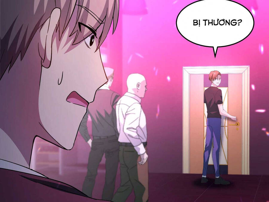 Thiết Huyết Chiêu Hồn Sư Chap 13 - Next Chap 14